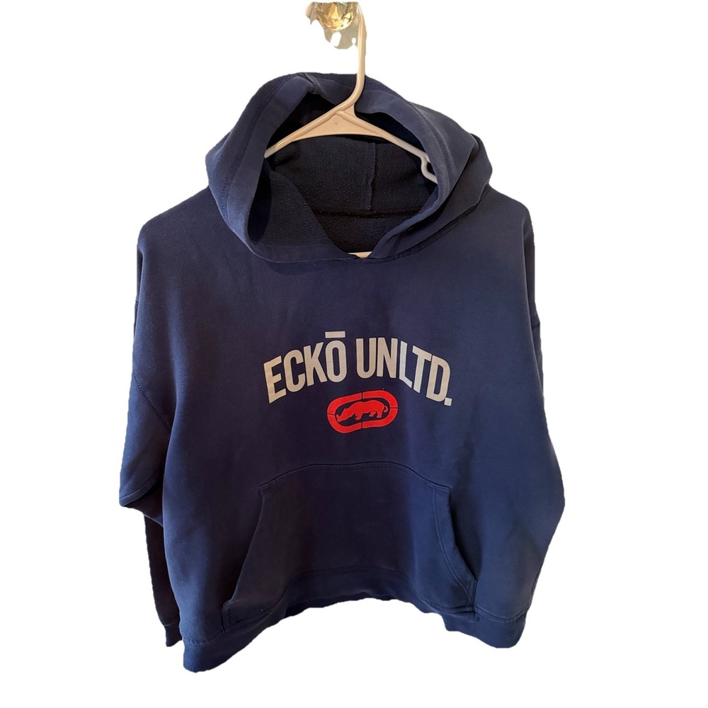 ecko unltd hoodie M